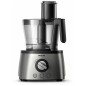 Philips Avance Collection HR7778 Compact 2 in 1 setup Køkkenmaskine Philips Avance Collection HR7778 Compact 2 in 1 setup Køkkenmaskine